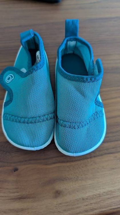 Decathlon Scarpe per ragazzi: Decathlon Aquaschuhe 23 – Usato da Zürich venduto da SBZR