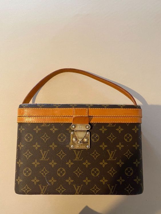 Trousse de maquillage - Louis Vuitton