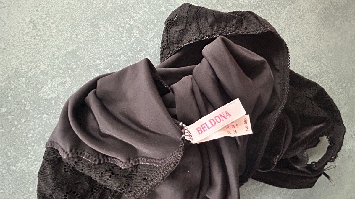 Beldona Altra biancheria intima: TOLLER BELDONA SAMT - BODY – Usato da Nidfurn venduto da cejeisda 6