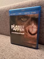 Der Planet der Affen: Prevolution (Blu-ray)