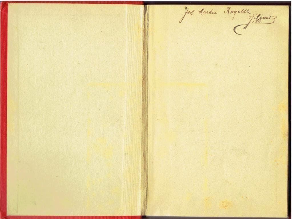 Libri: Die Edelsteine Chr. von Schmid, mit Chromolithos, um 1905 – Usato da Flims - Dorf venduto da Stagediver 1