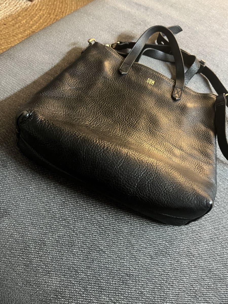 Borse da donna: Wunderschöne Ledertasche von Madewell – Usato da Biel/Bienne venduto da nurrund 3