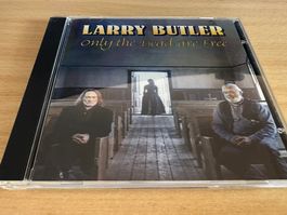Larry Butler – Only The Dead Are Free