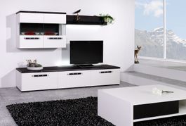 Edelweiss Elementwand ab Ausstellung !!!