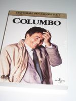 Columbo Saisons 6 & 7 français