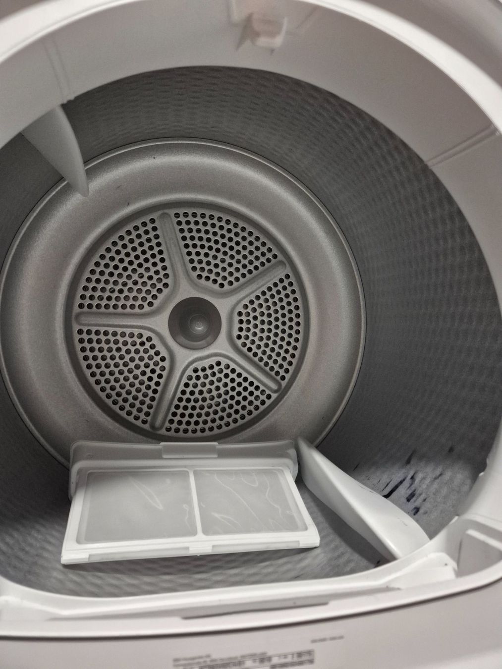 Bosch Machines à laver: Lave-linge et sèche-linge Bosch, ensemble, bon état – D'occasion à Neyruz FR par Ptitloup77 5
