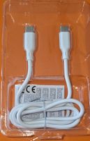 USB-C Lade und Datenkabel, 1m Lang