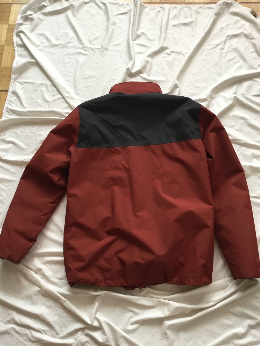 Giacche: Jacke – Usato da Muttenz venduto da sca_9wfb 2