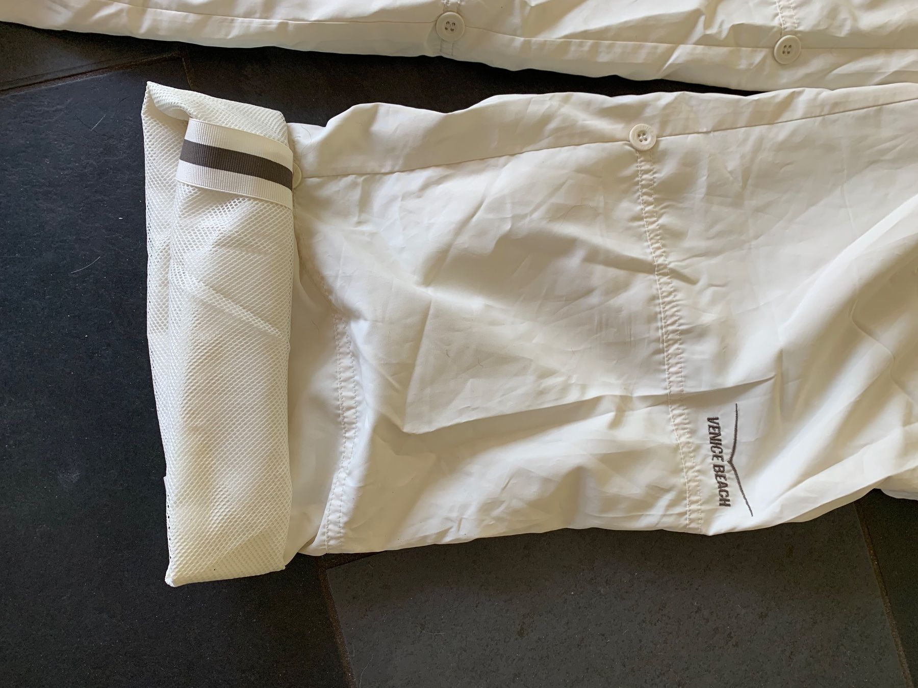 Pantaloni: Sommerhose von Venice Beach Gr.M – Nuovo e nell'imballaggio originale da Rudolfstetten venduto da medium02 1