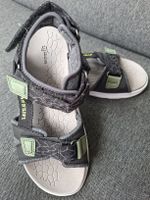 Superfit Sandalen Gr. 35