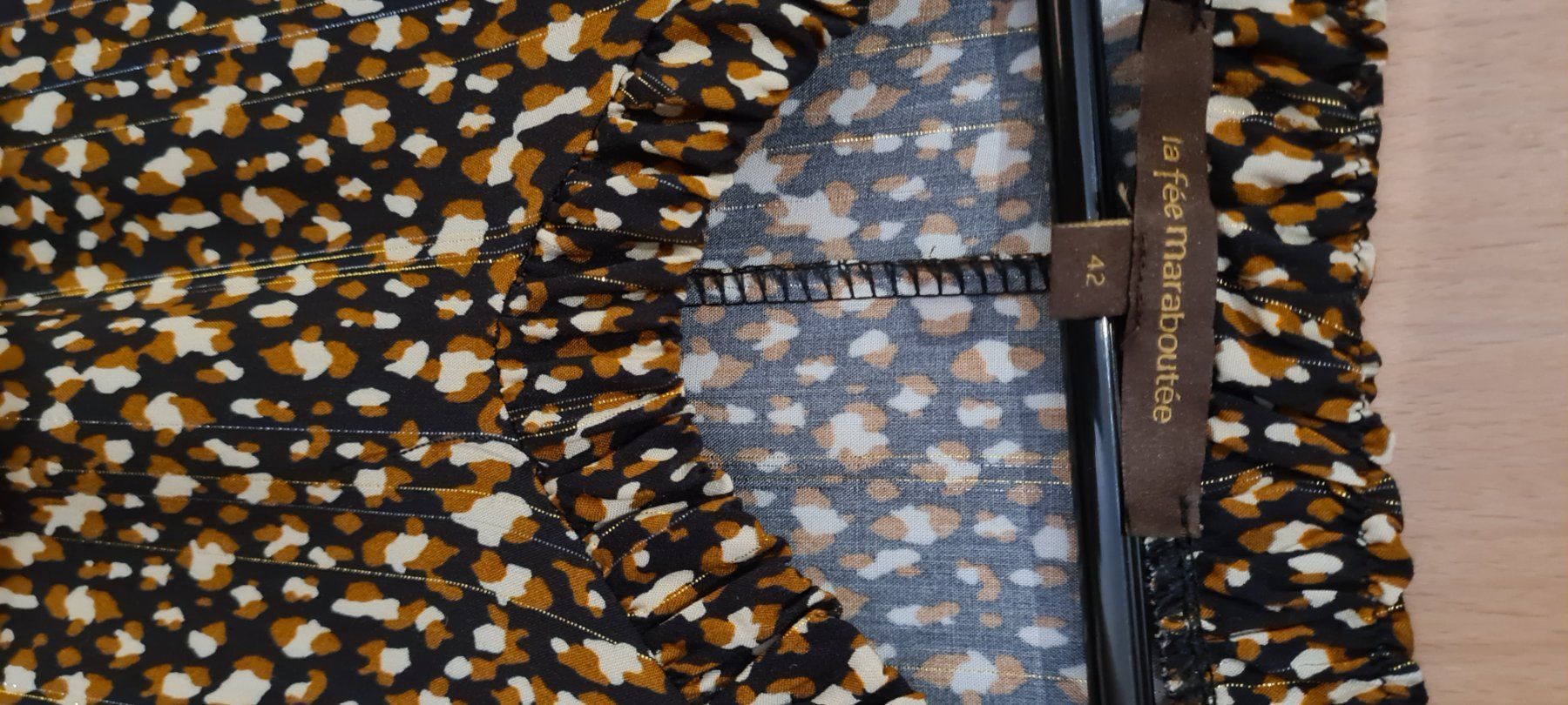 Vestiti: Robe la fée maraboutée neuf – Nuovo e nell'imballaggio originale da Riddes venduto da nati48 5