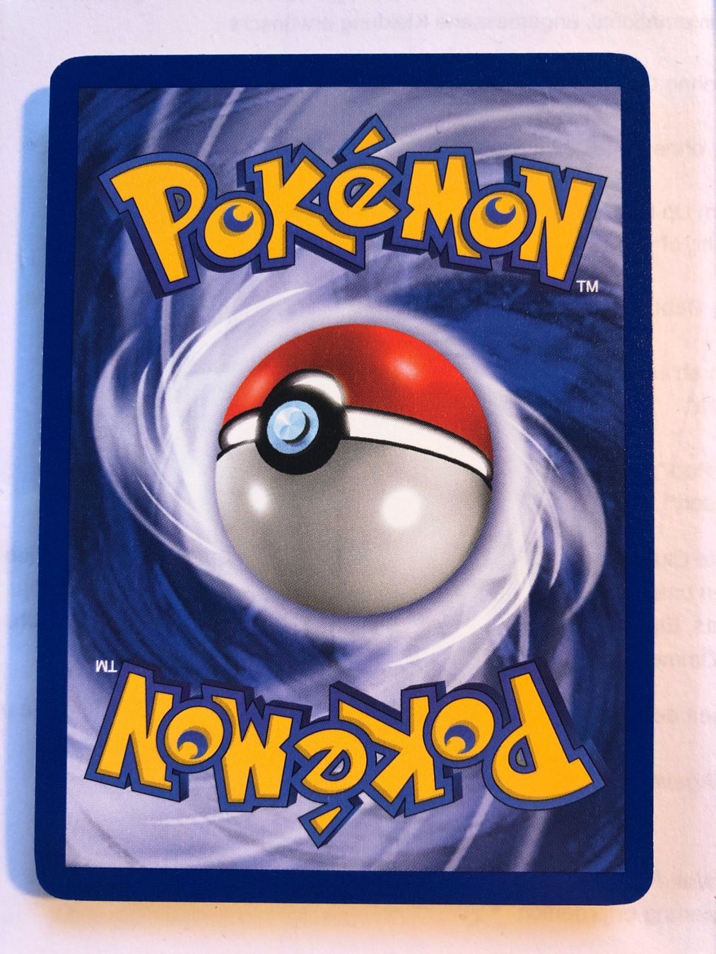 Cartes à collectionner: Grimer 1st Team Rocket - MINT - ab 1.- – D'occasion à Giubiasco par dan_pr8b 4