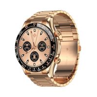 Fitness Smart Watch 1.32" Band auch in Schwarz lieferbar