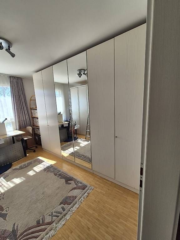 Armadietti a specchio: Schrank mit Spiegel – Usato da Ipsach venduto da Kat3uh 1