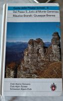 Guida delle Prealpi ticinesi 5 - CAS Edizione 1997