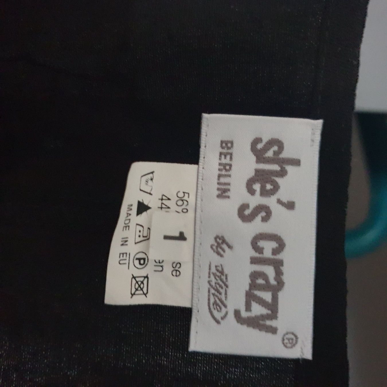 Vestiti: She's Crazy, Kleid /Tumika Gr. 1 – Nuovo (secondo la descrizione) da Frenkendorf venduto da Moon111 4