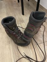 Lowa Wanderschuhe Lavena II GTX Ws Grösse 41 braun
