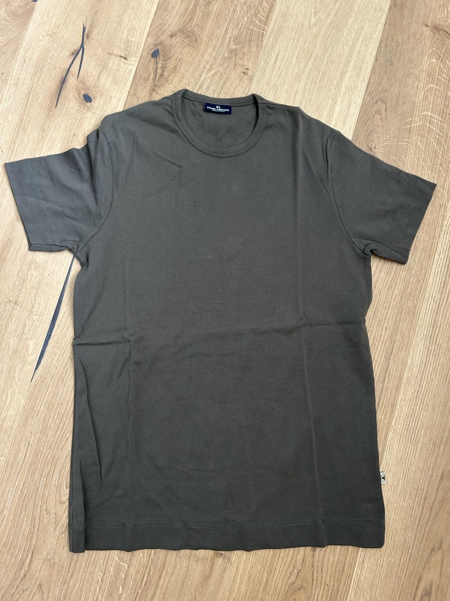 Tom Tailor T-Shirts: T-Shirt Tom Taylor XL – Gebraucht aus Emmen von Carbru