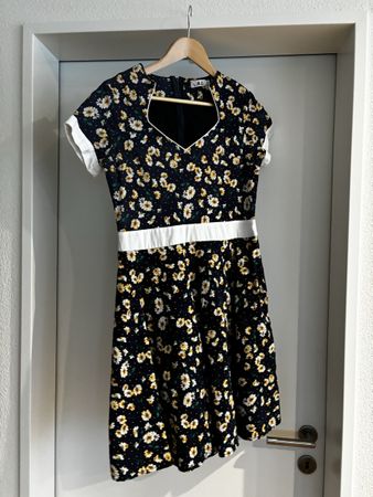 Oktoberfest kleid grosse M