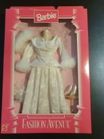 Barbie Fashion Avenue