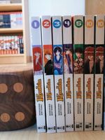 Kenshin 1-5,10,10