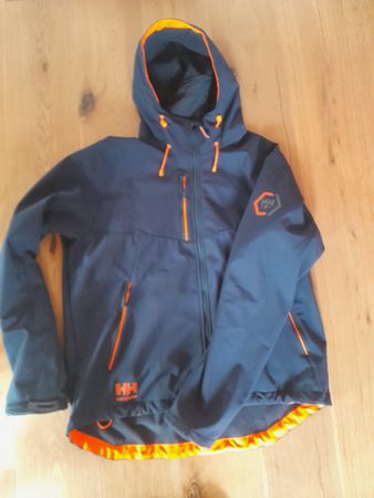 Helly Hansen Softshelljacke XXL