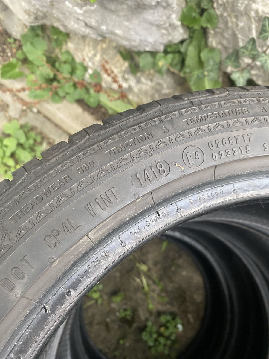 Pneumatici & Ruote complete: Sommerreifen 15Zoll – Usato da Kreuzlingen venduto da out_q97h 2