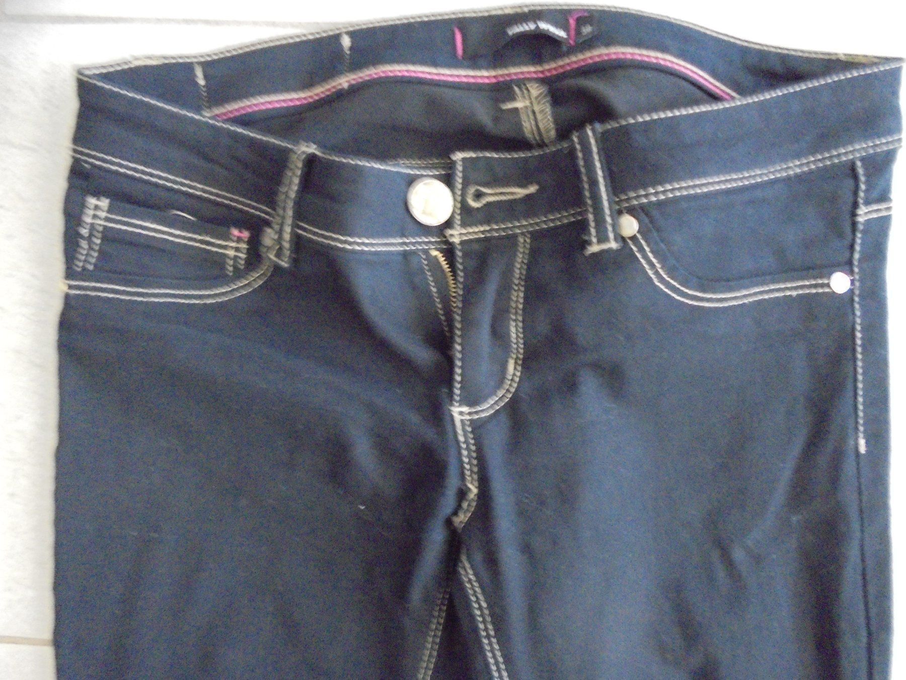Tally Weijl Jeans: TALLY WEILL JEANS DAMEN GR.38 – Usato da Rotkreuz venduto da Samballi 1