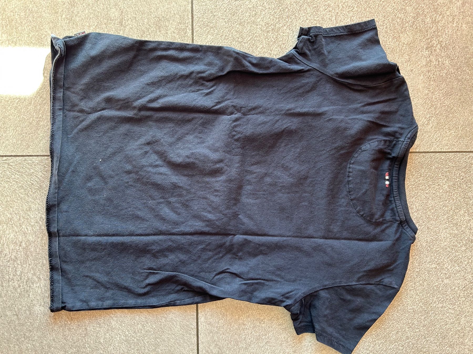 Napapijri Camicie, T-shirt & Polo: Tshirt NAPAPIJRI  gr. 140 – Usato da Arbedo venduto da nadia1973 2