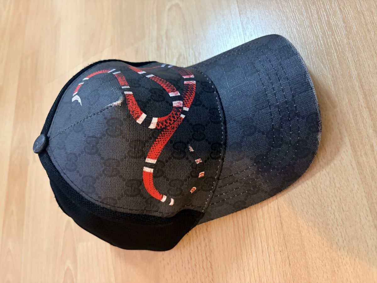 Altro in  Abbigliamento & Accessori: Cap Gucci – Usato da Bern venduto da ene_gw8m