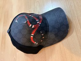 Cap Gucci