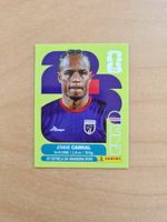 Panini Fifa World Cup 2026 Nr. CPV 16 Jovane Cabral