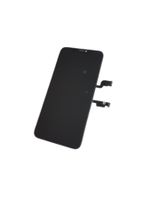 Iphone XS Max Display schwarz