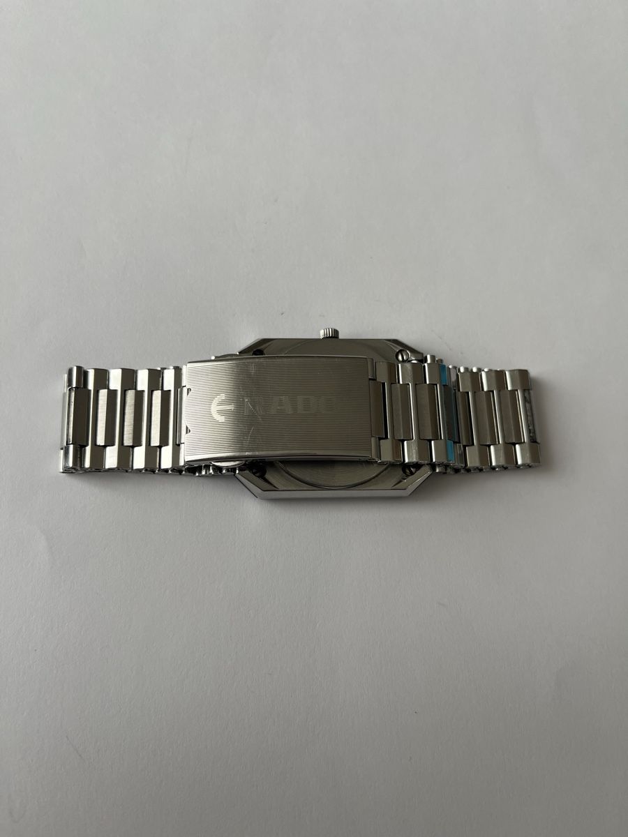 Rado Uhren: Rado DIASTAR 113.0149.3 – Gebraucht aus Einsiedeln von Nomi05 3