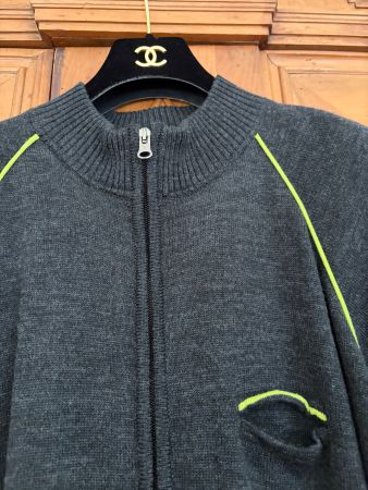 ALBIRO   Strickjacke   Größe XXL   50 % Schurwolle