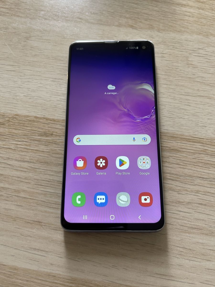 Samsung Handys / Smartphones: Samsung s10 – Gebraucht aus Biel/Bienne von ham_wf9n 3