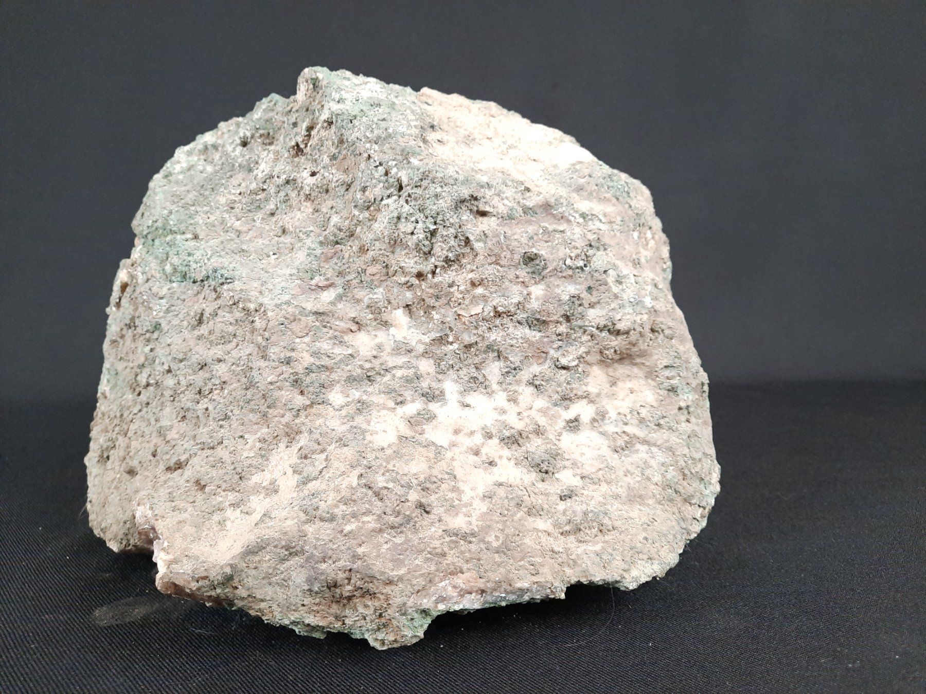Minéraux & Lithothérapie: Amethyst Druse 8.69 Kg – D'occasion à Beinwil am See par Restwert_Beinwil 4