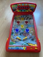 Kleiner Flipperkasten (manuel)
