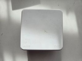 ABB, Abzweigdose 80 x 80 x 40