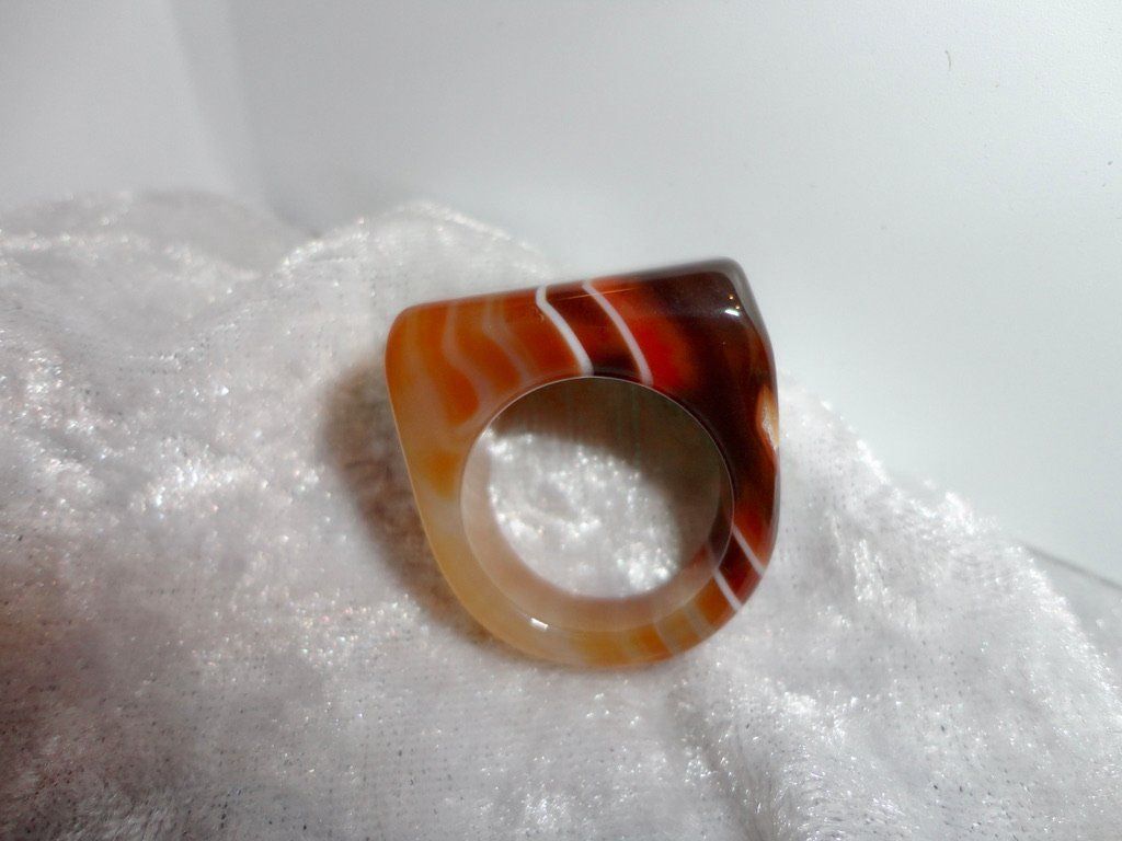Anelli: Ring - Achat  / Unikat – Nuovo (secondo la descrizione) da Biberist venduto da tl-schmuck 4