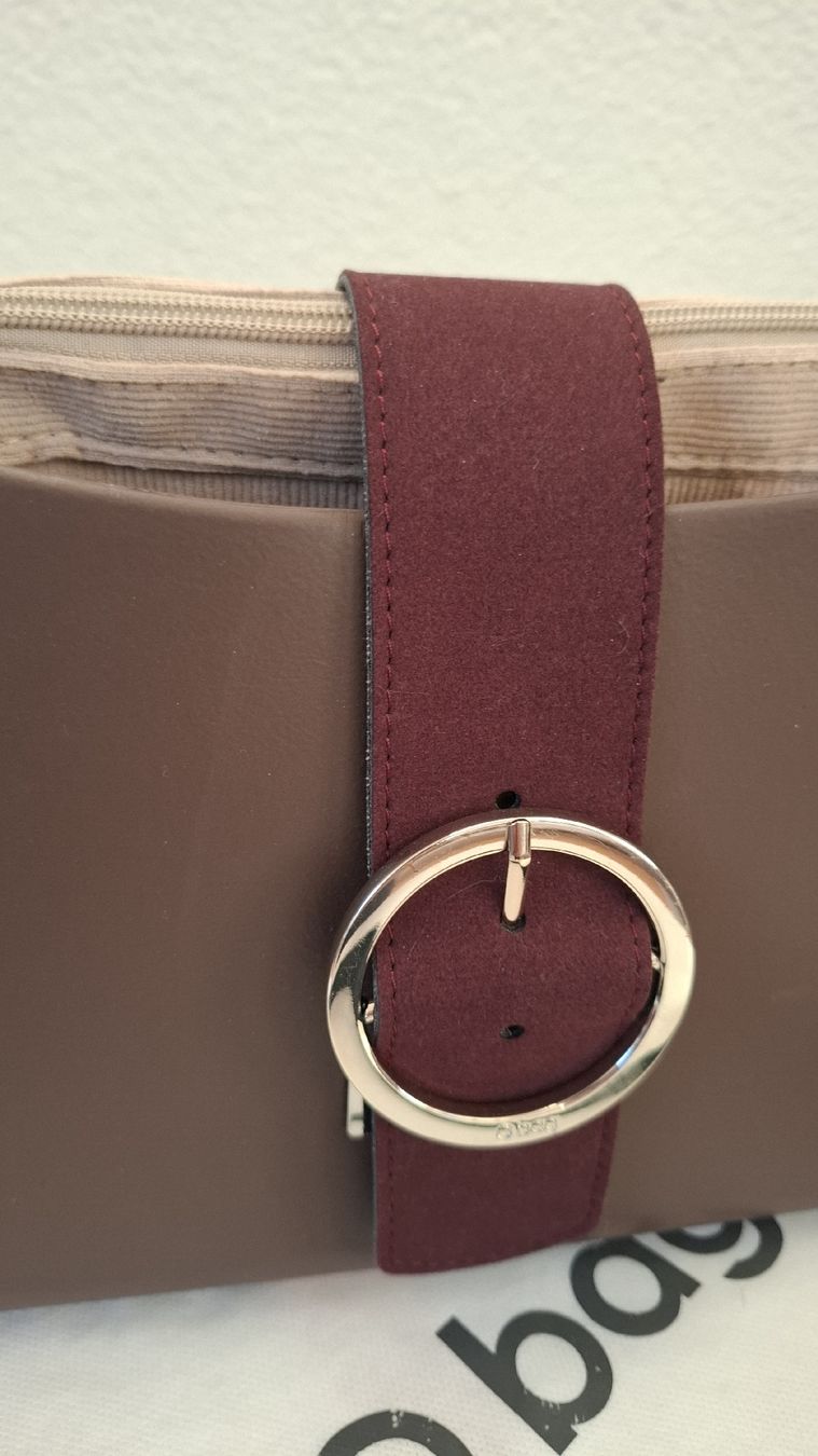 Obag Sacs femmes: obag glam – D'occasion à Schwarzenbach SG par LoveBag 1