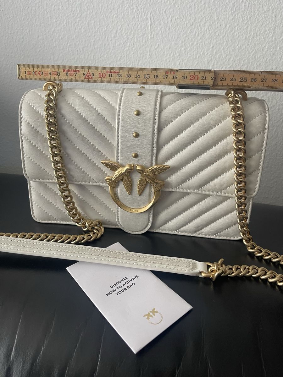 Pinko Borse da donna: Tasche Pinko Love Bag – Usato da Dübendorf venduto da olh_rs5r 1