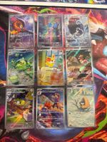 Pokemon Karten Art Rare Sammlungen Top Zustand! Japanisch