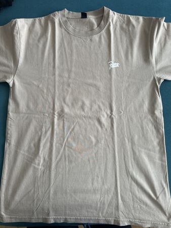 Patta T-Shirt "Pattamazona" Grösse L guter Zustand