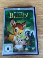 Dvd bambi