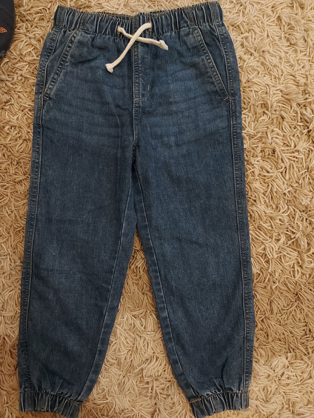 H&M Lotti & Set di vestiti: Cooles Dino-Set, Grösse 110 – Nuovo (secondo la descrizione) da Brig venduto da Mak_s2v9 1