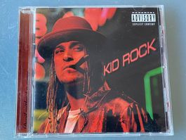 Kid Rock -  Devil without a cause