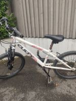 Kinder Velo