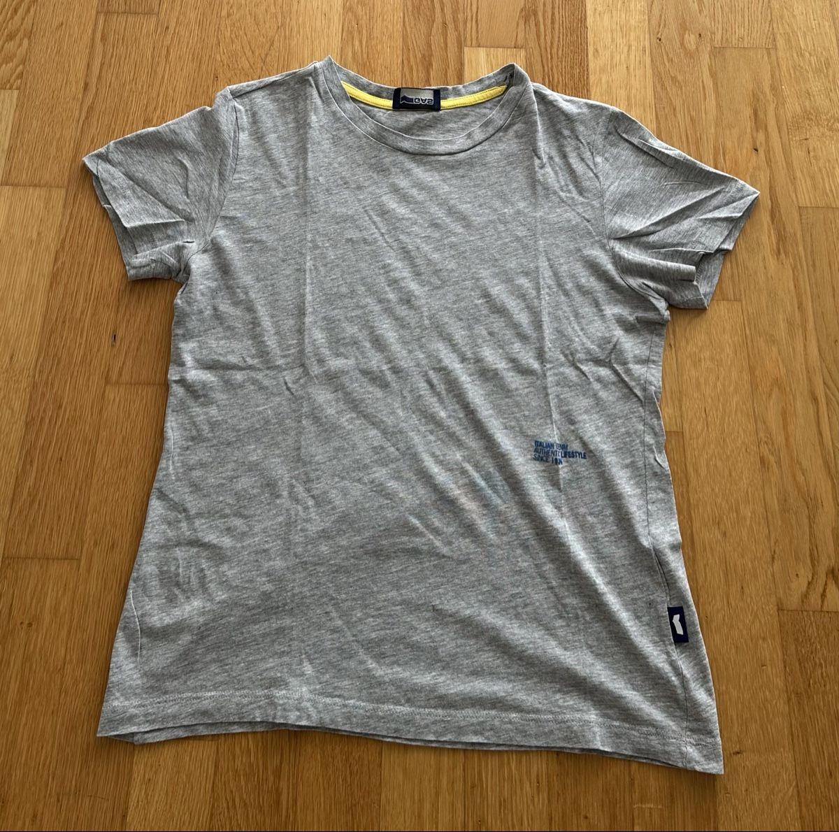 T-shirt: Gas T-Shirt Herren Gr.S – Nuovo (secondo la descrizione) da Bettlach venduto da Tradenet100