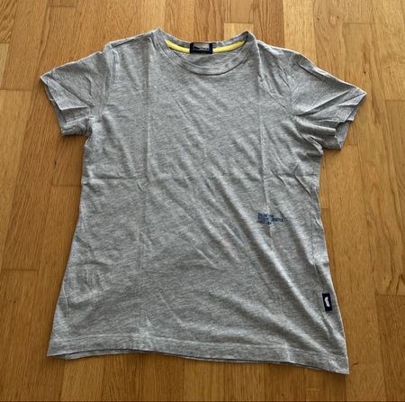 Gas T-Shirt Herren Gr.S